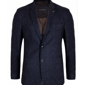 Discover the Stylish Men’s Jacket Bugatti 49208/380 498233